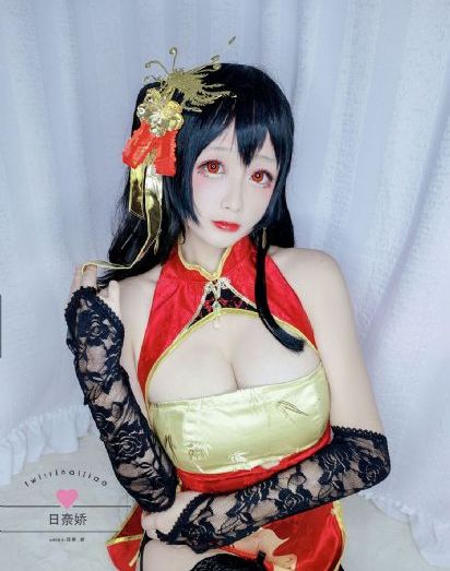 美国女孩2