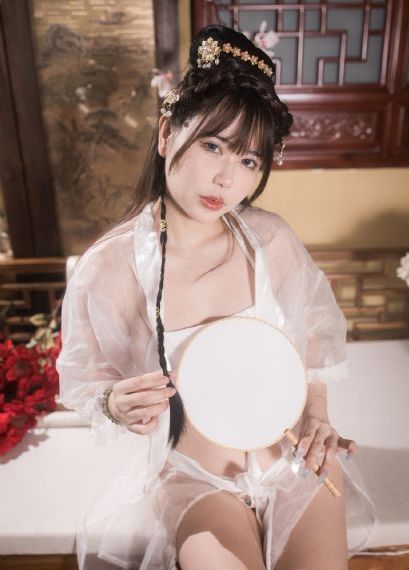那就爱上你