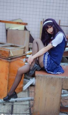 不听话的女孩