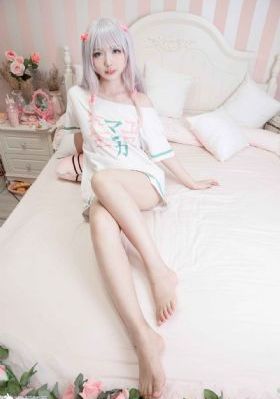我是猫女仆喵