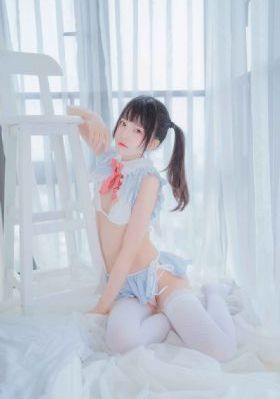 女忍者椿的心事