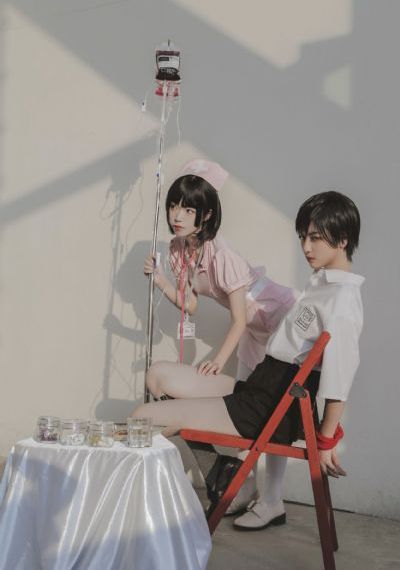 玉美人