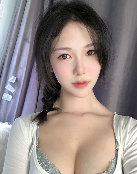 暴风新娘