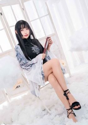 巨人族的新娘动漫