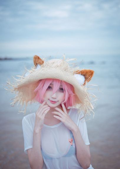 五月樱花