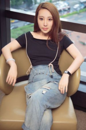 巴西女子监狱实录