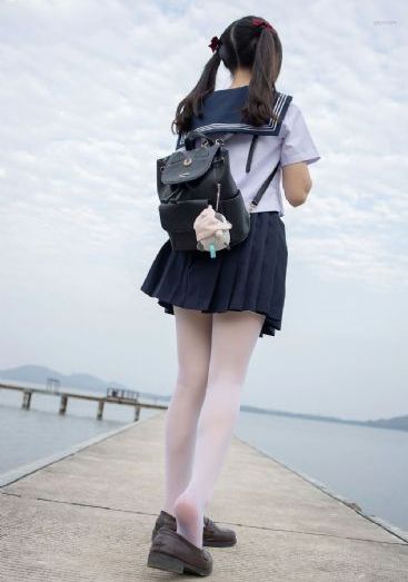 我的小妈