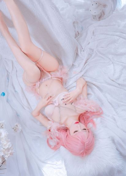 d罩杯女友