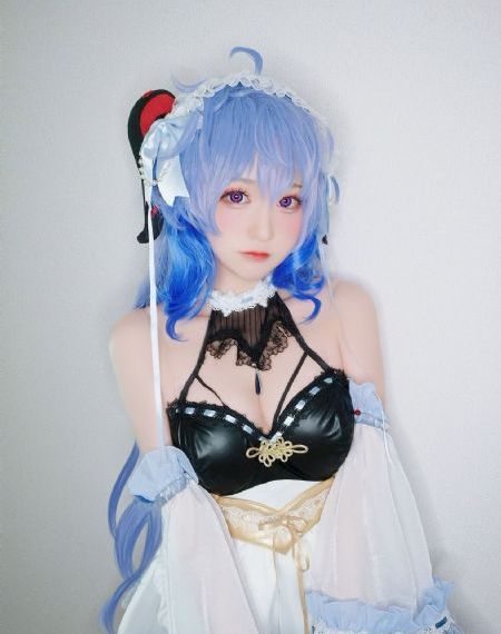 妈的朋友