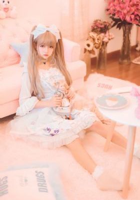 大小姐视频