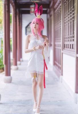 精灵变 电影